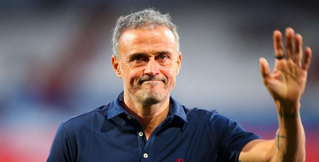 Es suplente con Luis Enrique y se cans&oacute;: quiere marcharse al Liverpool FC
