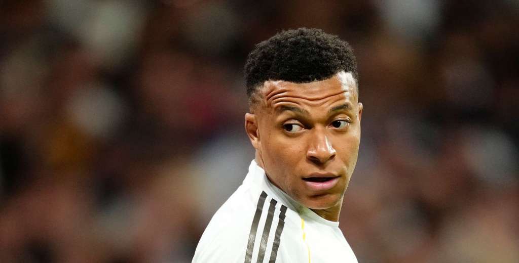 En medio de la crisis: la decisi&oacute;n de Mbapp&eacute; que hace estallar al Real Madrid