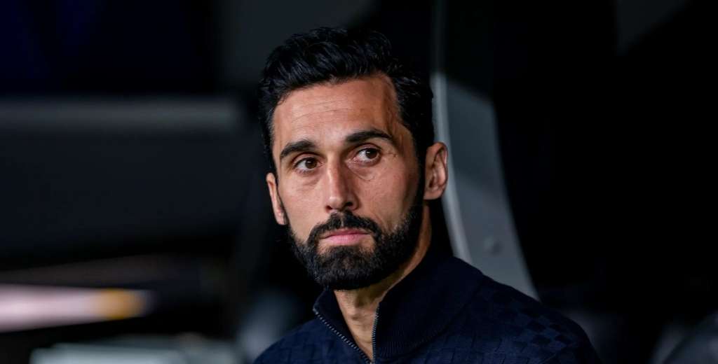 Por Arbeloa, se qued&oacute; afuera del Mundial 2026: tiene decidido dejar Real Madrid