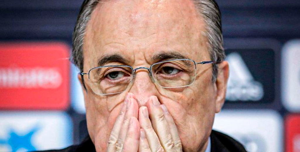 Analiza irse del Real Madrid y ser&iacute;a el final: "Estoy muy cansado de todo"