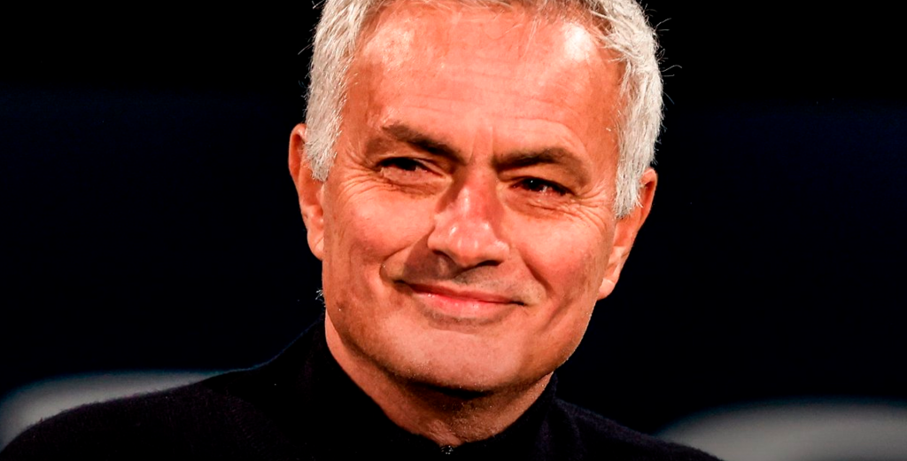 En medio de la polémica, él atacó con todo a Mourinho: "No lo quiero en Real Madrid"