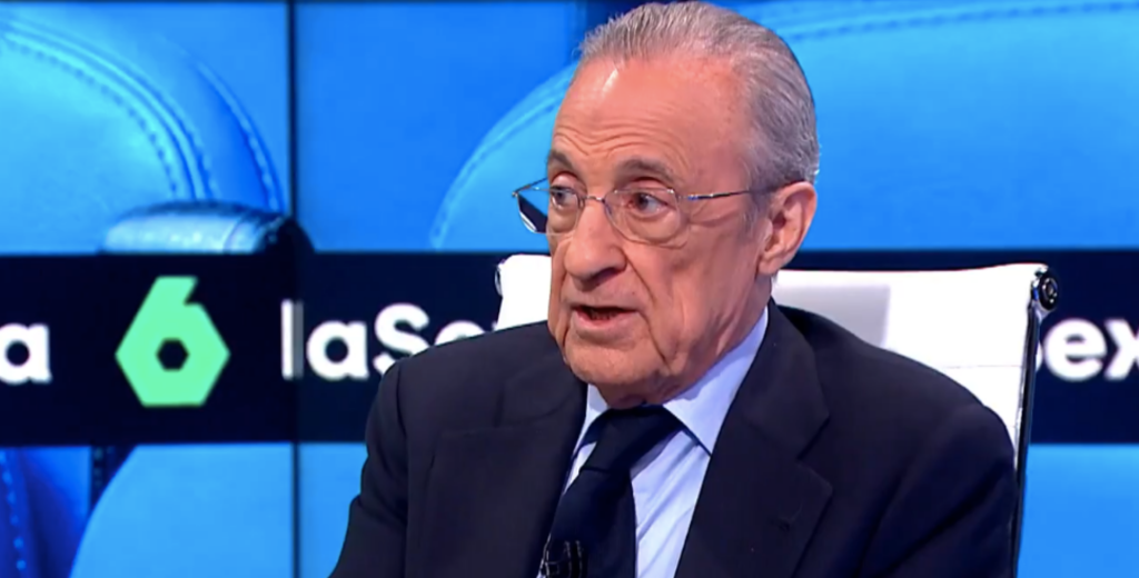 Florentino se desahoga y Real Madrid arde: "No quiere tener relación con ellos"
