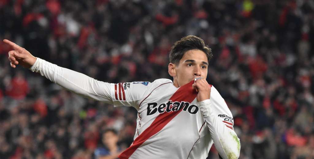 River elimin&oacute; a Gimnasia y pas&oacute; a semifinales: enfrentar&aacute; a Rosario Central