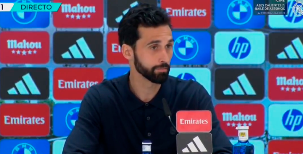 Real Madrid en llamas: la respuesta brutal de Arbeloa para Kylian Mbappé