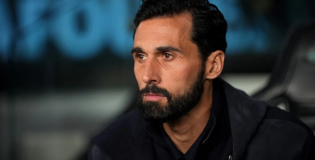 Arbeloa lo borró del Real Madrid: "Si no te gusta, saca el carnet de entrenador"