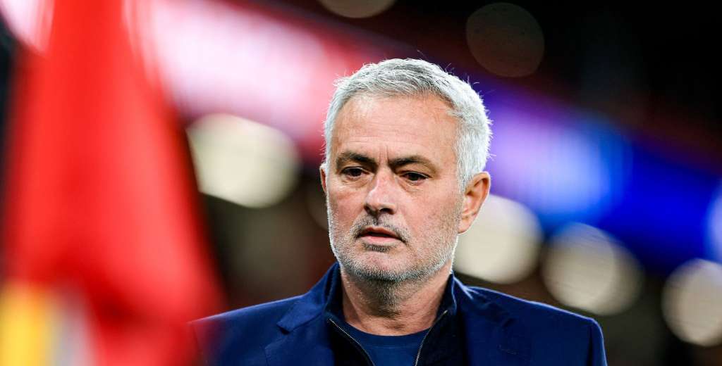 En medio de la negociaci&oacute;n con Mourinho: Real Madrid tom&oacute; la decisi&oacute;n final