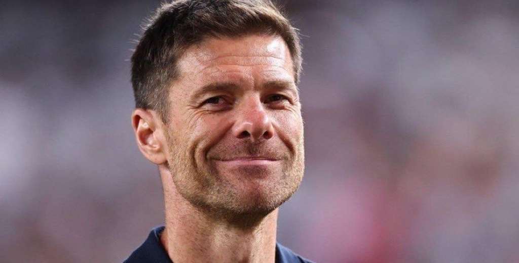 De humillado en Real Madrid a un giro aplastante: Xabi Alonso llega al acuerdo