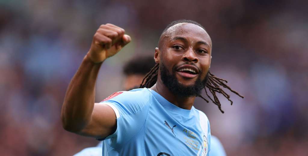 El City vence al Chelsea y logra ganar la FA Cup por una locura de Semenyo...