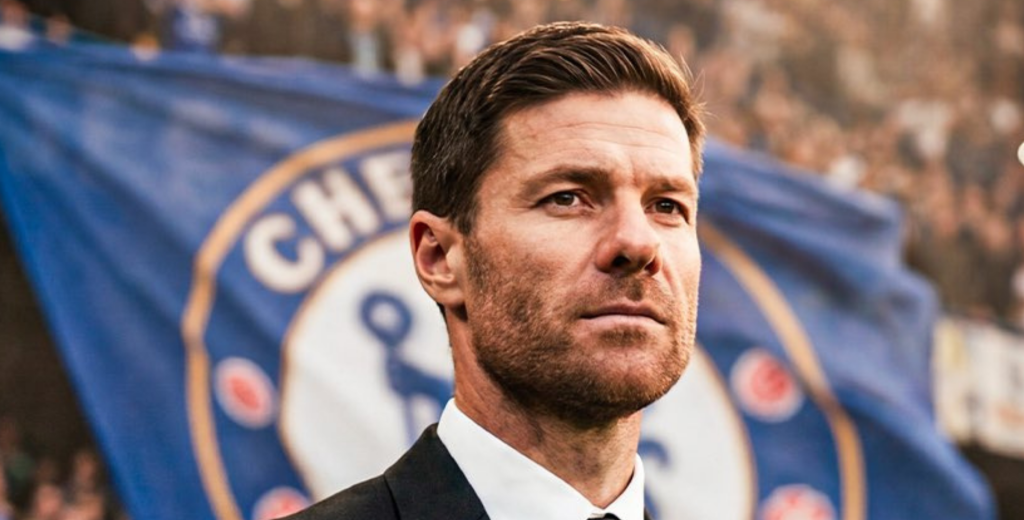 Xabi Alonso llega al Chelsea y pide pagar 50 millones para sacarlo de Real Madrid