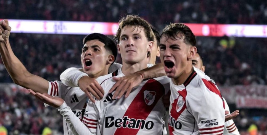 River Plate derrot&oacute; a Rosario Central y va por el t&iacute;tulo: clasific&oacute; a la final...