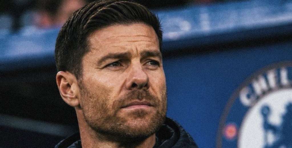 Eval&uacute;a irse del Real Madrid y firmar con Chelsea porque est&aacute; Xabi Alonso...