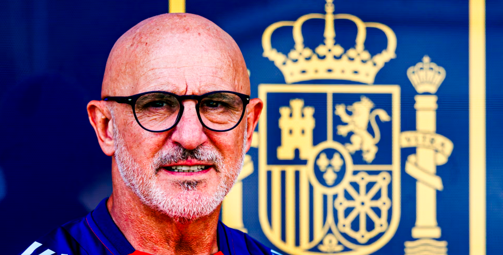 España está hundida: se fracturó el pie y se pierde la Copa del Mundo 2026