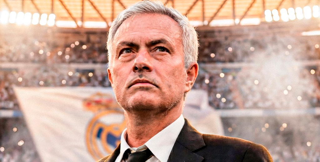 Mourinho quiere un bombazo: se va del FC Barcelona y lo fichar&iacute;a en Real Madrid