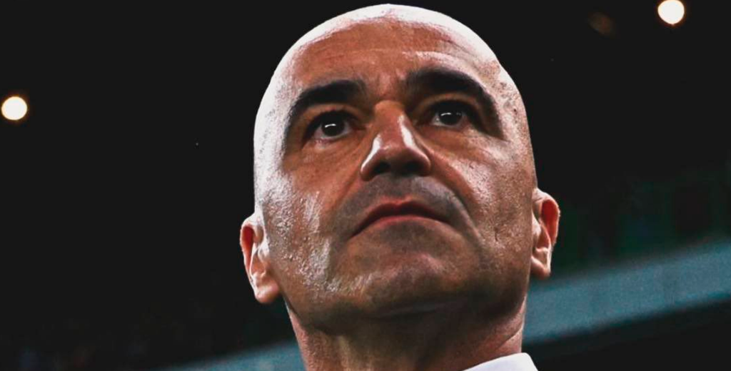 Deschamps lo dej&oacute; afuera del Mundial: Portugal quiere el bombazo y llevarlo