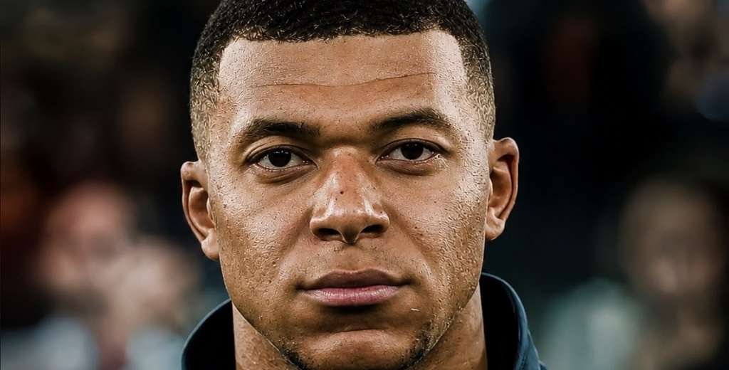 Mbapp&eacute; y la decisi&oacute;n de su vida: recibi&oacute; un llamado brutal para irse de Real Madrid