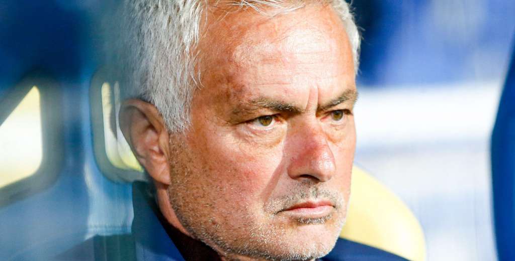 Era el objetivo principal del FC Barcelona, pero Mourinho lo quiere en Real Madrid