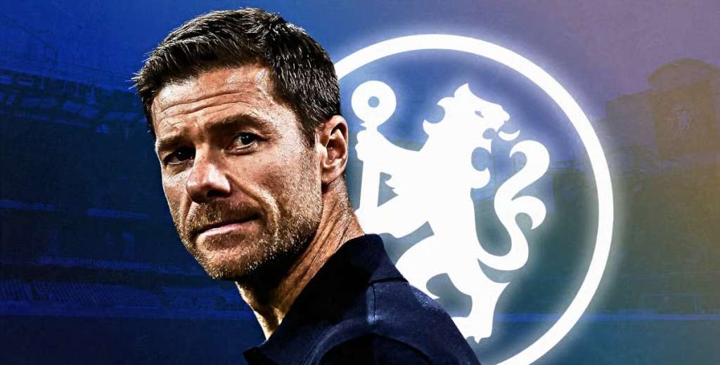 El efecto de Xabi Alonso: el genio de los 40 millones es nuevo jugador de Chelsea