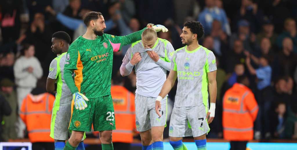 Manchester City no pudo con Bournemouth y Arsenal FC es campe&oacute;n de Premier