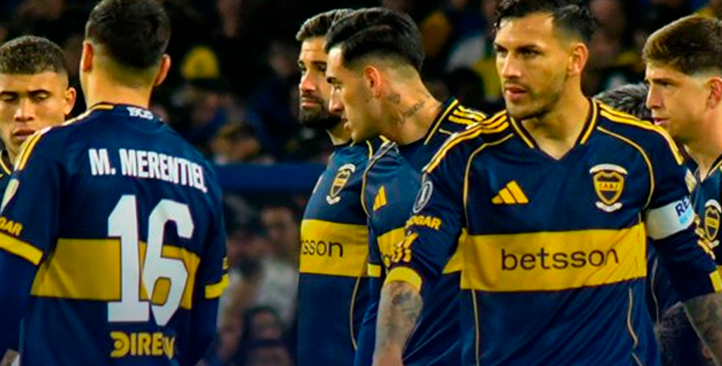 Boca empat&oacute; con Cruzeiro un partido explosivo y define todo en la &uacute;ltima fecha