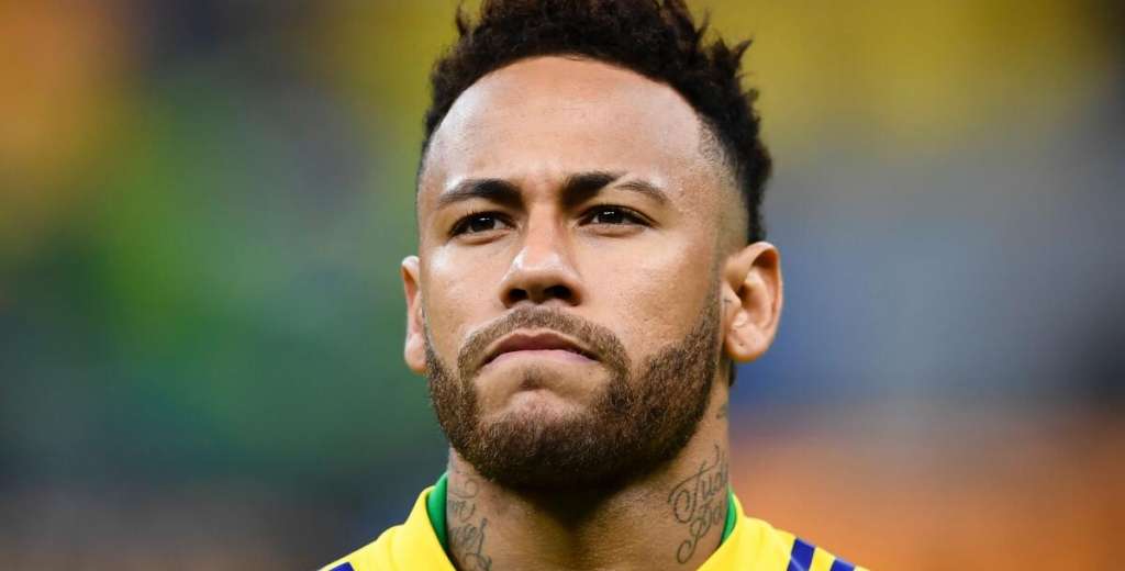 Ancelotti lo cit&oacute; al Mundial 2026, pero Neymar ahora recibe un golpe demoledor
