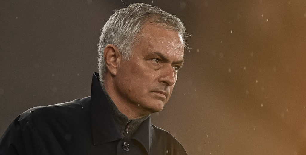 Ni Vitinha ni Rodri: Mourinho y la primera bestia que quiere fichar en Real Madrid