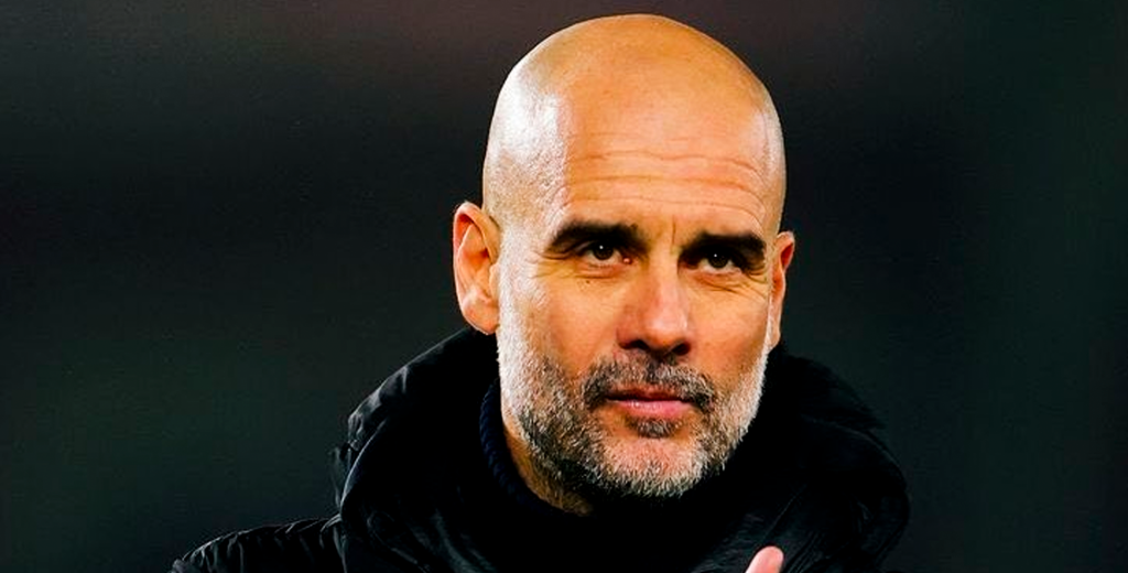 Guardiola se va de Manchester City y ellos quieren ficharlo: un contrato brutal