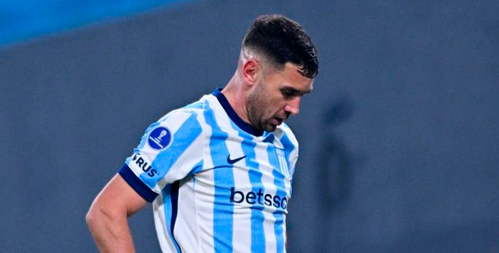 Racing y un gran fracaso: empat&oacute; y se qued&oacute; afuera de la Copa Sudamericana