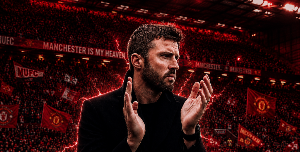 Lo quiso Atlético de Madrid pero se lo roba Manchester United: 50 millones