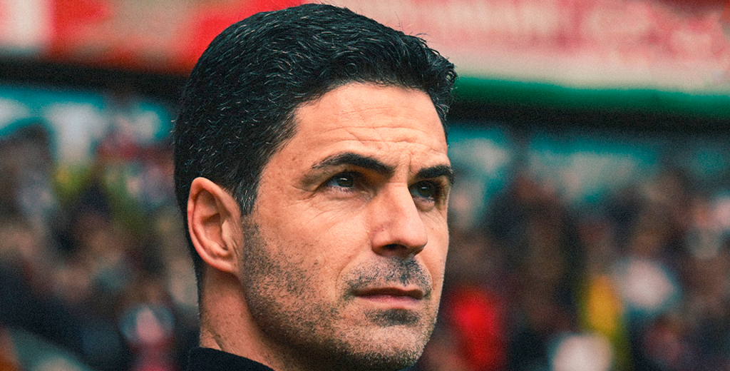 Guardiola no lo puso, pide salir de Manchester City y Arsenal FC va por &eacute;l