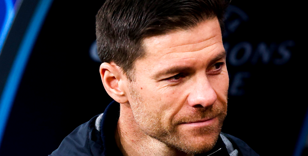 Xabi Alonso puede perder al primer jugador: Real Madrid lo quiere fichar