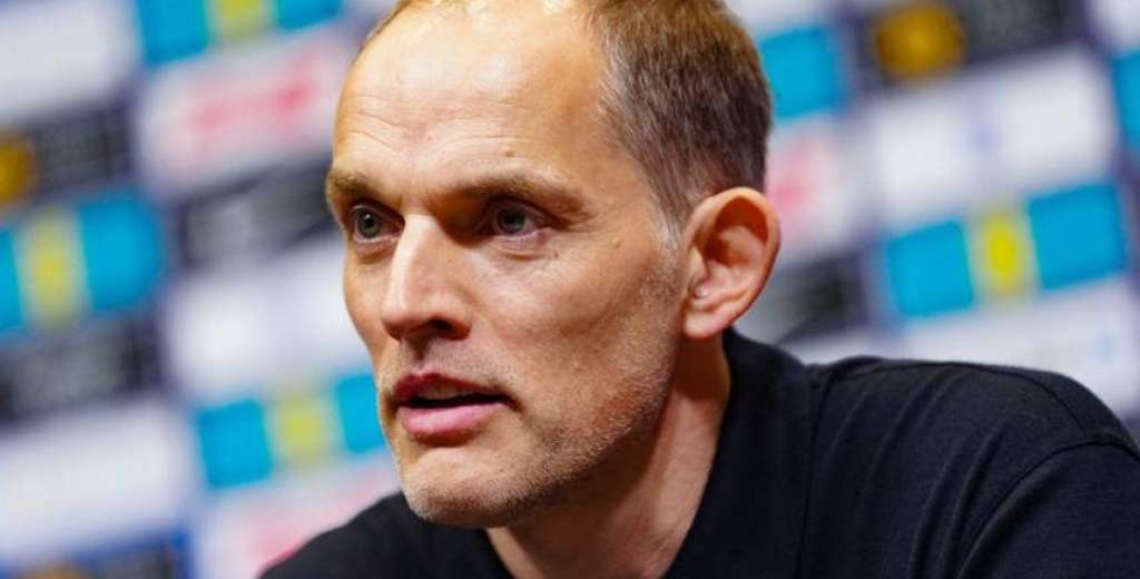 140 millones, sin Copa del Mundo y destrozado por Tuchel: "Ni ha jugado bien"