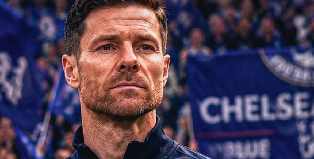Fue echado del Real Madrid y Xabi Alonso no dud&oacute;: quiere ficharlo para Chelsea