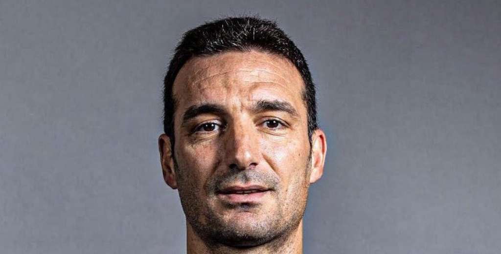 Fue campe&oacute;n del mundo y Scaloni no tuvo piedad: lo dej&oacute; afuera del Mundial 2026