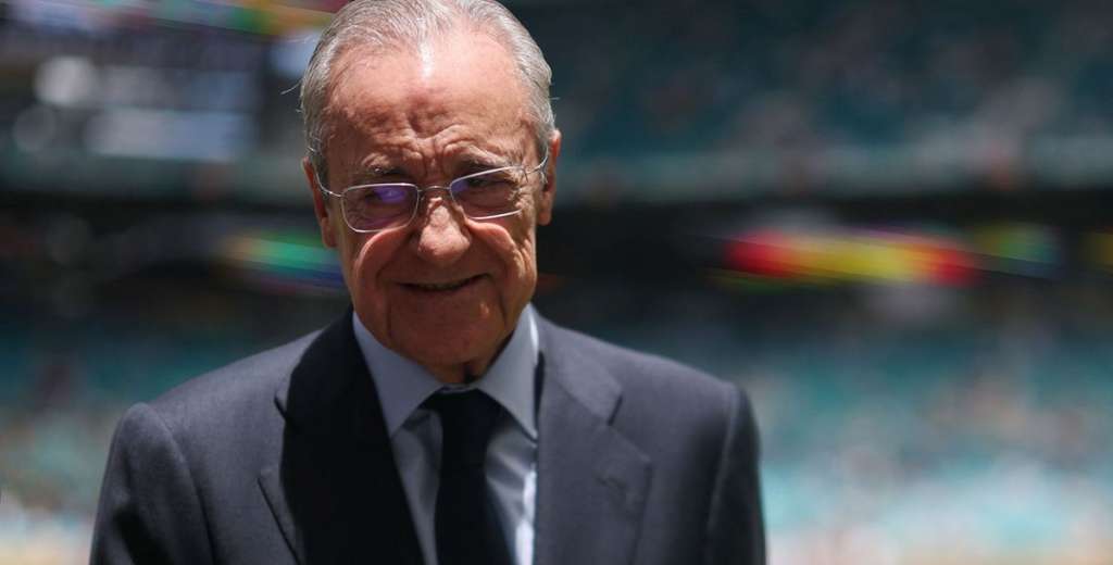 En plena crisis, Real Madrid busca lo imposible: sacarlo de PSG por 150 millones