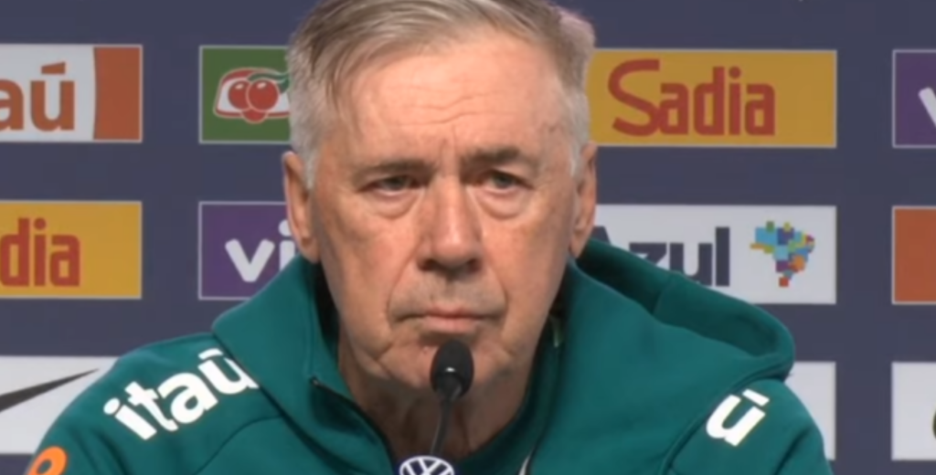 Neymar est&aacute; roto y Carlo Ancelotti toma la decisi&oacute;n final: "&Eacute;l est&aacute; lesionado..."