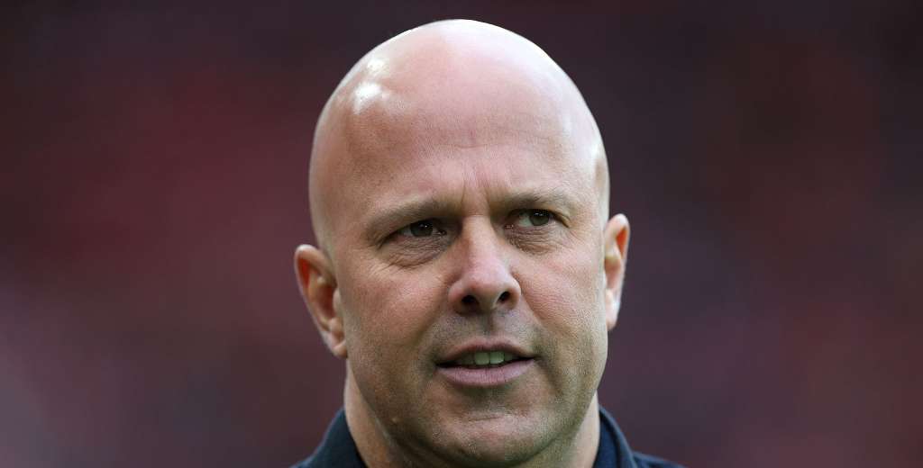 Liverpool echó a Slot y tienen al elegido: será el nuevo entrenador