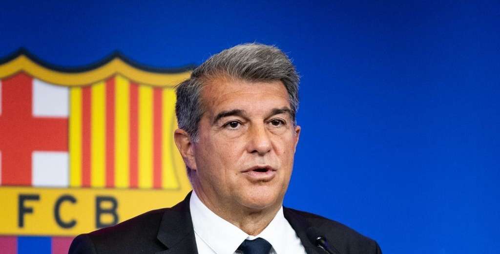 FC Barcelona rompe todo: lleg&oacute; a un acuerdo y ser&aacute; el segundo fichaje