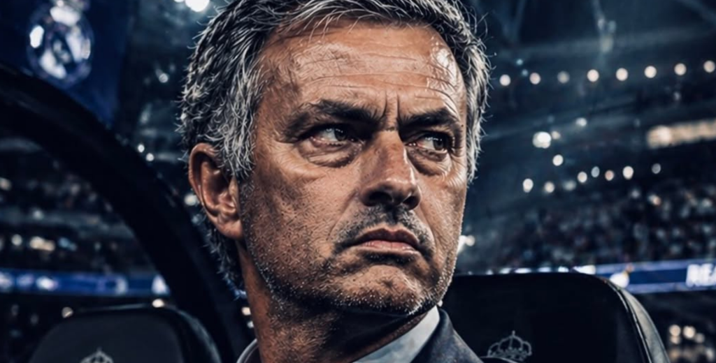 Se march&oacute; del Liverpool y ser&aacute; la bestia que tendr&aacute; Mourinho en Real Madrid