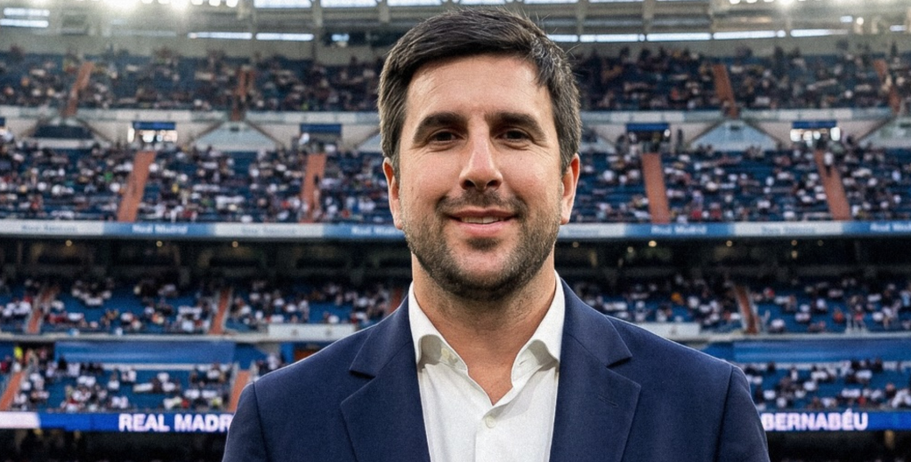 Es el elegido: Riquelme quiere presidir Real Madrid y lo tiene cerrado por 170 millones