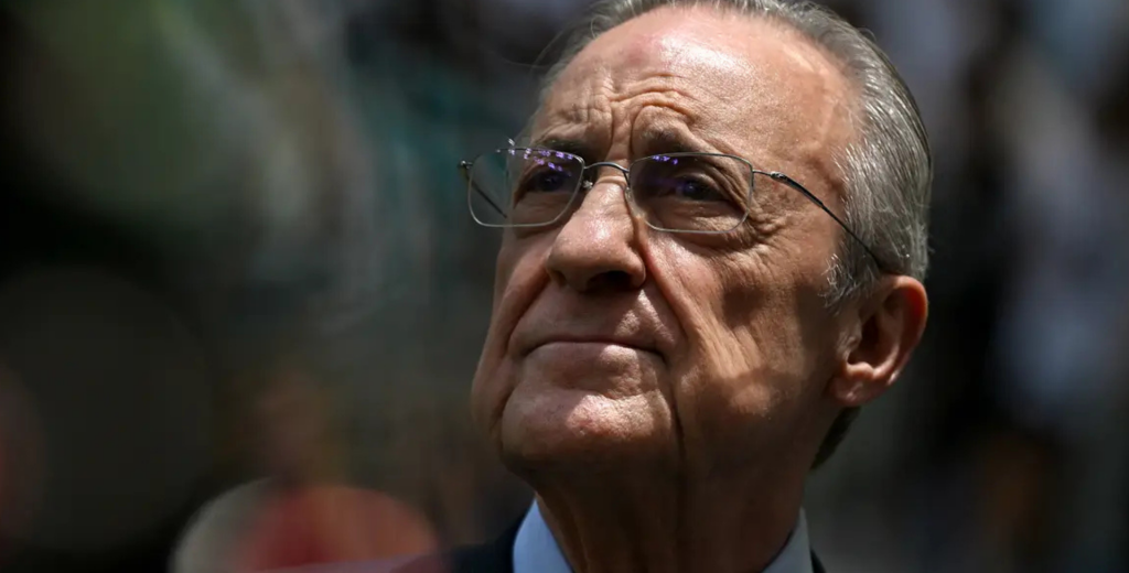 Florentino fichó a Konaté y llegó a otro acuerdo: es nuevo jugador de Real Madrid