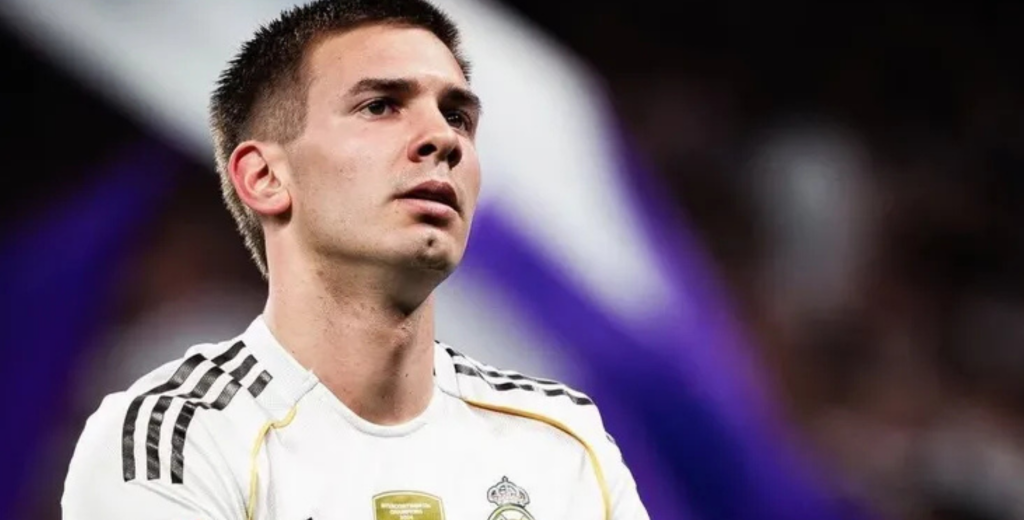 De valer 62 millones a esto: Mastantuono se ir&iacute;a de Real Madrid a un club impensado