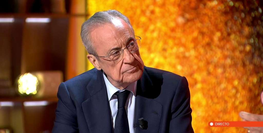 Florentino paraliza a todo Real Madrid: "Vamos a ofertar más de 150 millones"