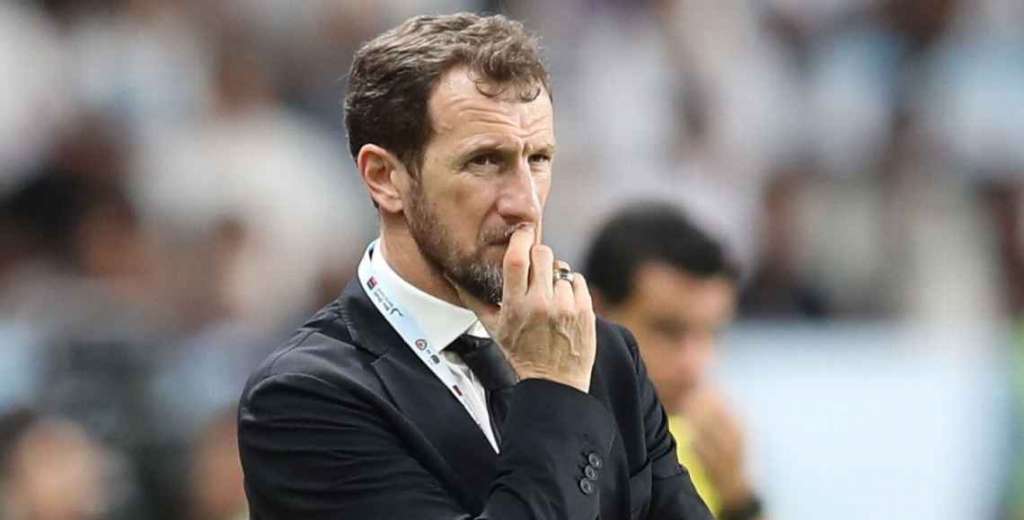 Arruabarrena firma con Boca y tendría un fichaje impactante en su comienzo