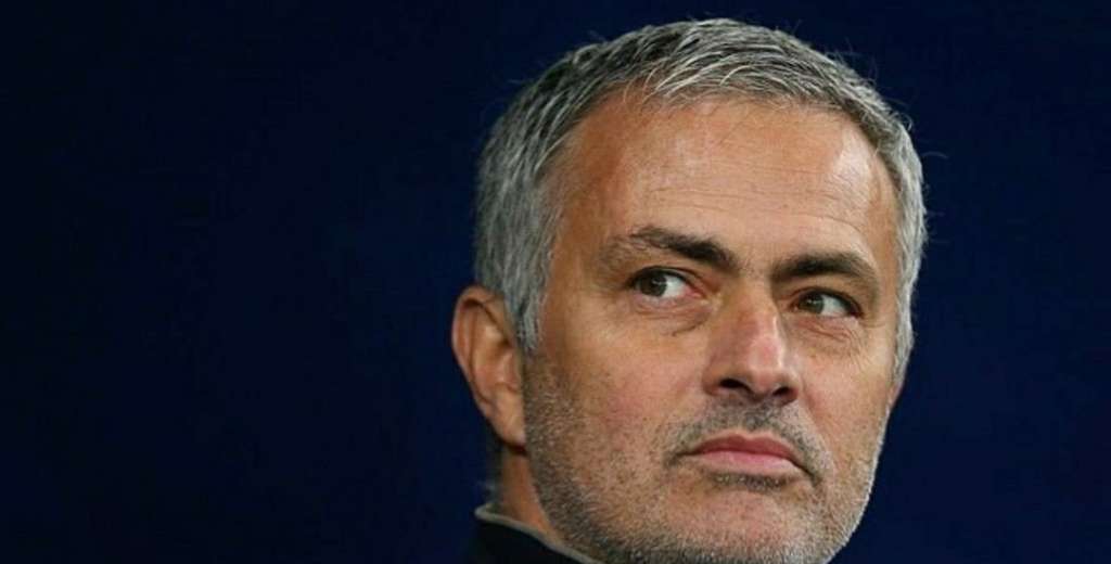 Mourinho recibe el primer golpe en Real Madrid: él no quiere firmar con el club...