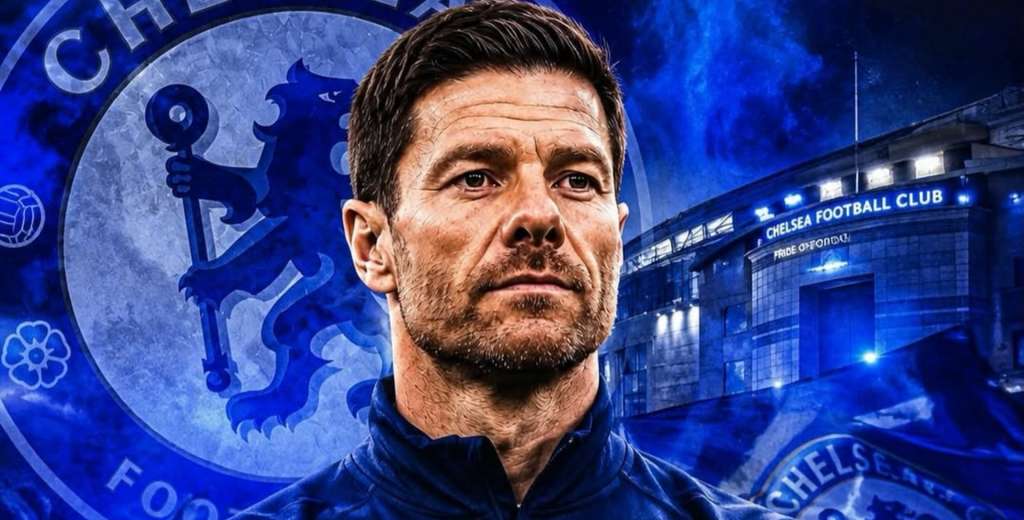 Xabi Alonso pide pagar 110 millones: su objetivo es sacarlo de Real Madrid