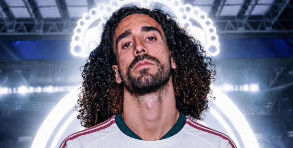 Real Madrid y un golpe de mercado: De la nada, cierra el traspaso de Marc Cucurella