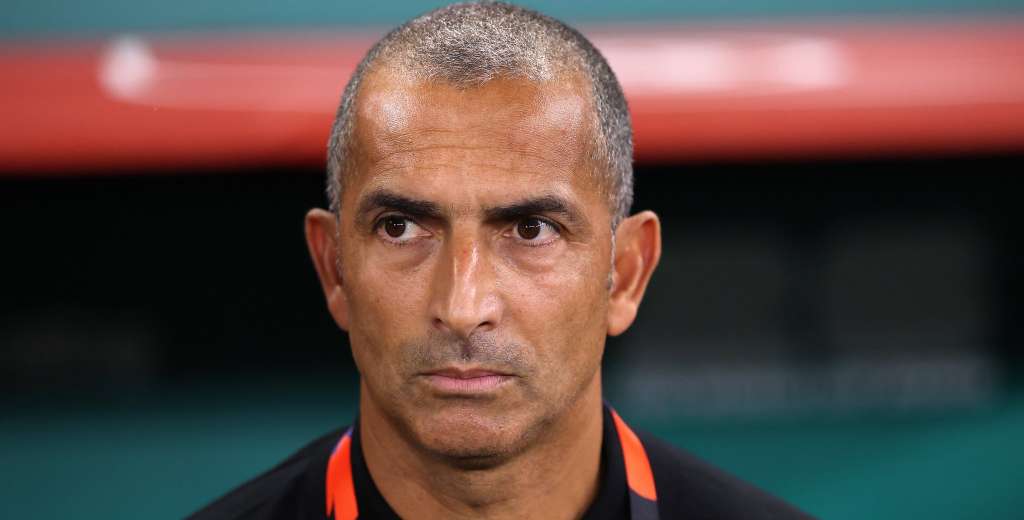 Túnez explota tras la goleada 5-1 de Suecia: echaron al entrenador en pleno Mundial