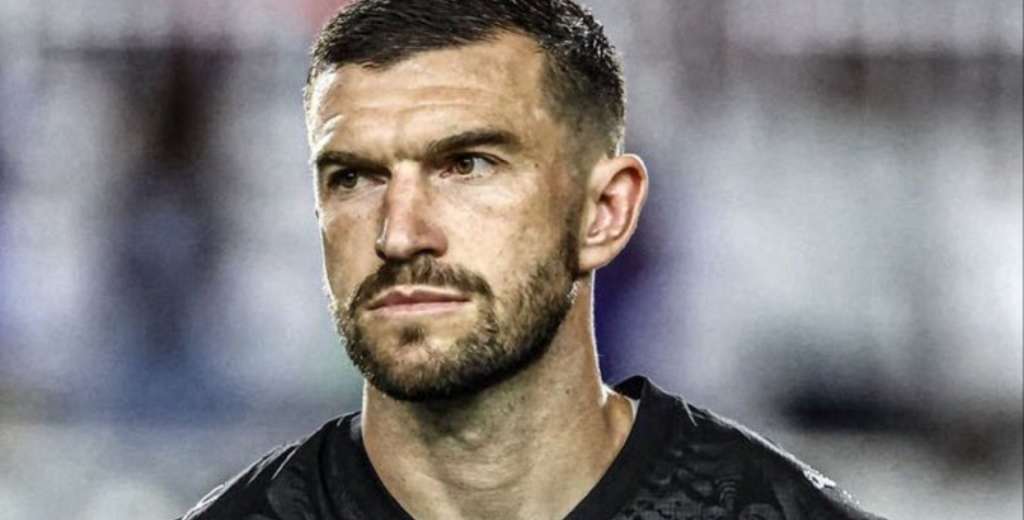 En pleno Mundial 2026, Tim Payne firma todo: jugará para un histórico de Sudamérica