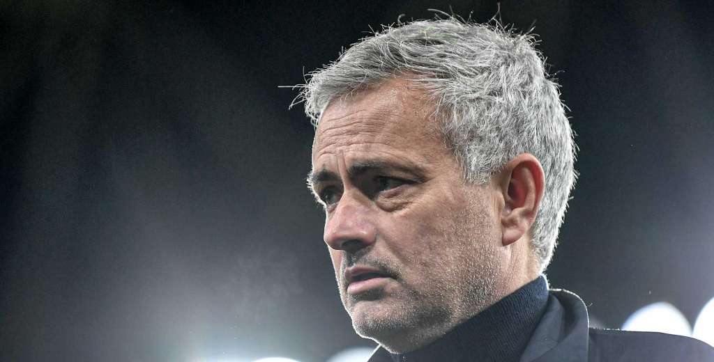 Mourinho lo fulmin&oacute; y Real Madrid lo sentenci&oacute;: le rescindieron el contrato...