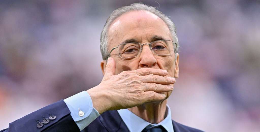 Real Madrid va a cerrar el traspaso del año: decide pagar 140 millones de euros